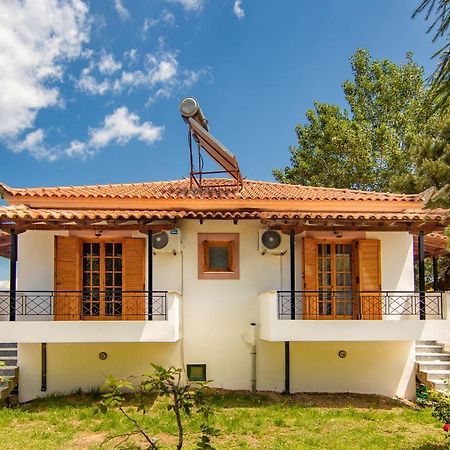 Anastasia Apartments Koróni 외부 사진