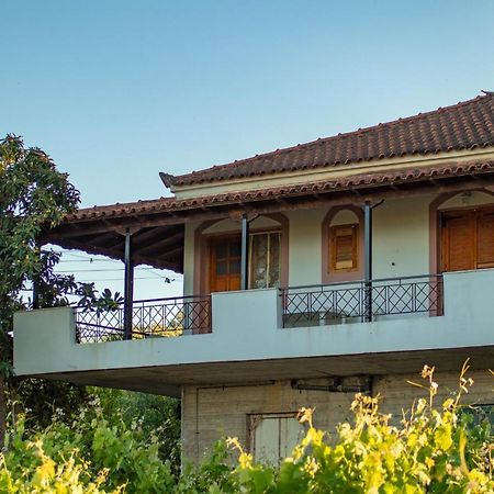 Anastasia Apartments Koróni 외부 사진