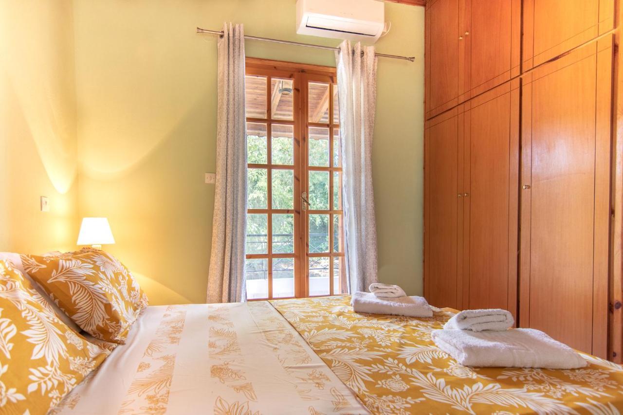 Anastasia Apartments Koróni 외부 사진