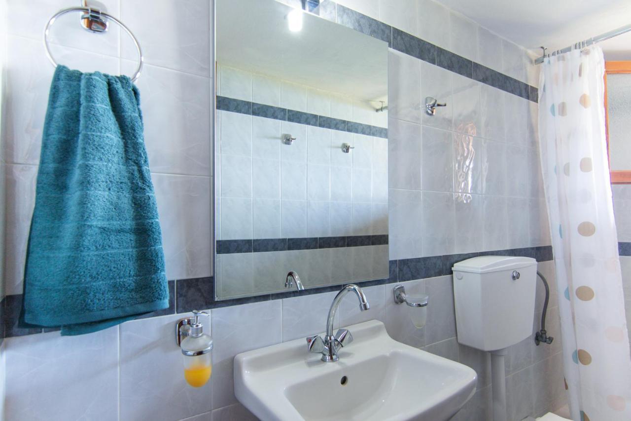 Anastasia Apartments Koróni 외부 사진