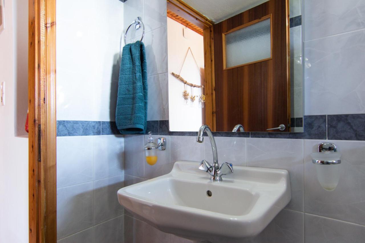 Anastasia Apartments Koróni 외부 사진