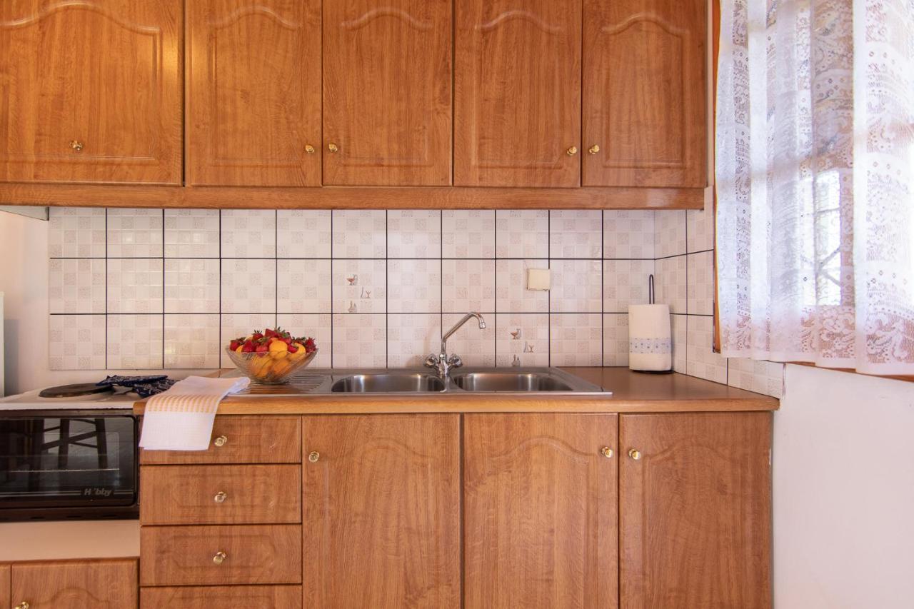 Anastasia Apartments Koróni 외부 사진