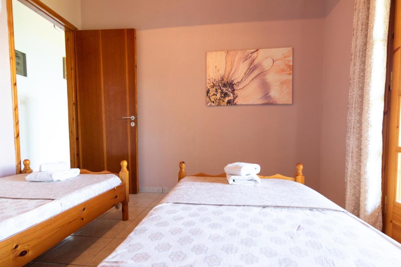 Anastasia Apartments Koróni 외부 사진