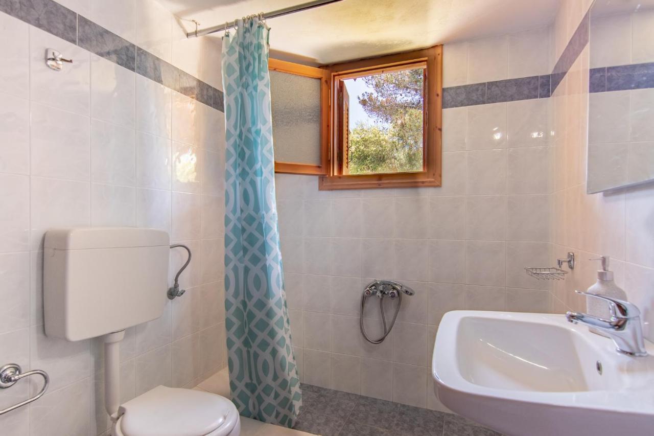 Anastasia Apartments Koróni 외부 사진