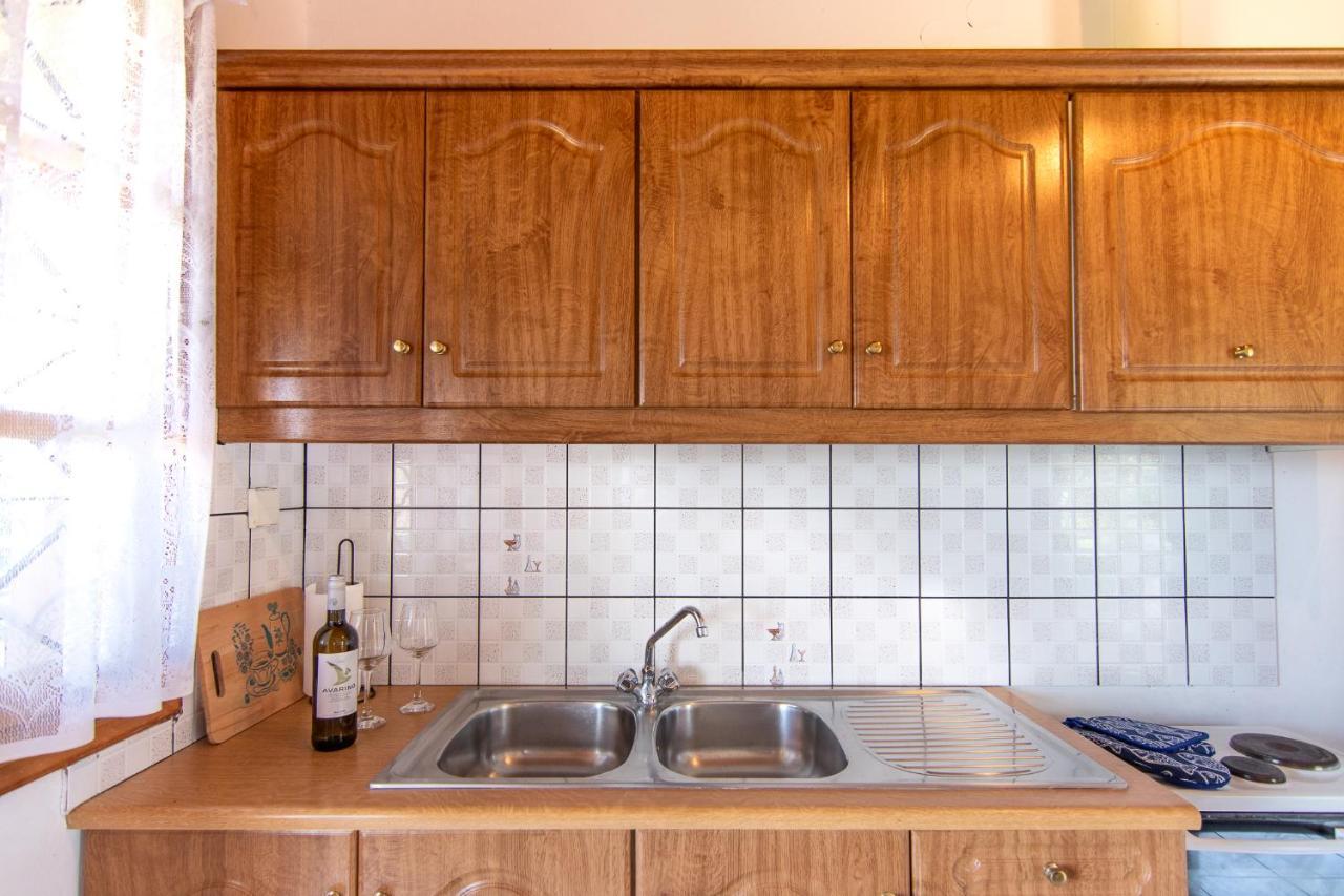 Anastasia Apartments Koróni 외부 사진
