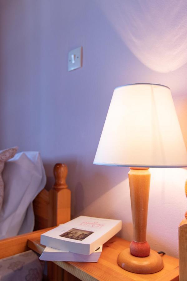 Anastasia Apartments Koróni 외부 사진