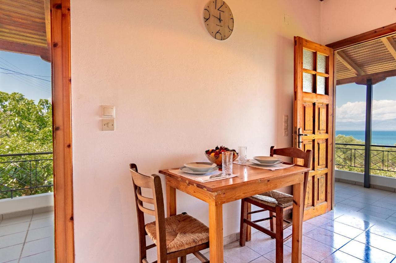 Anastasia Apartments Koróni 외부 사진