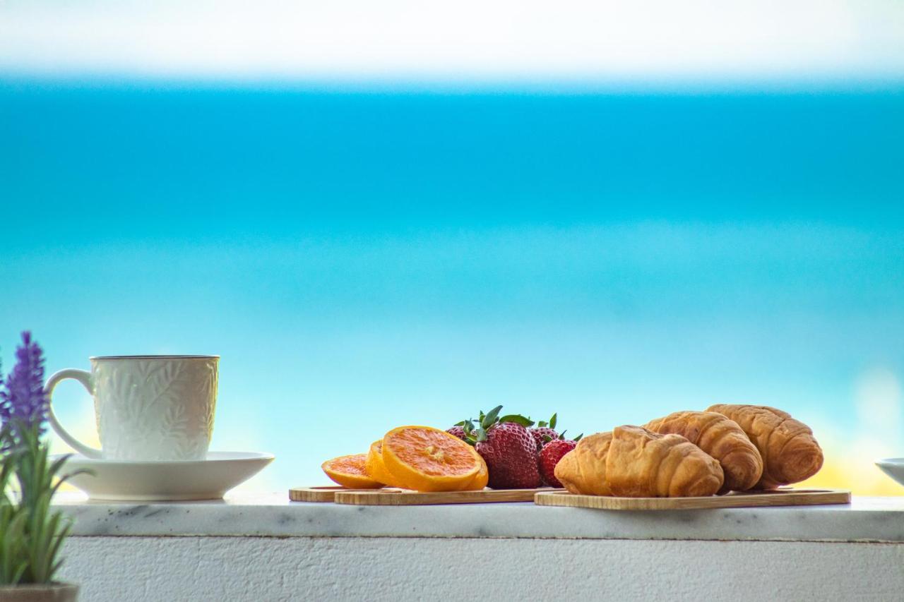 Anastasia Apartments Koróni 외부 사진