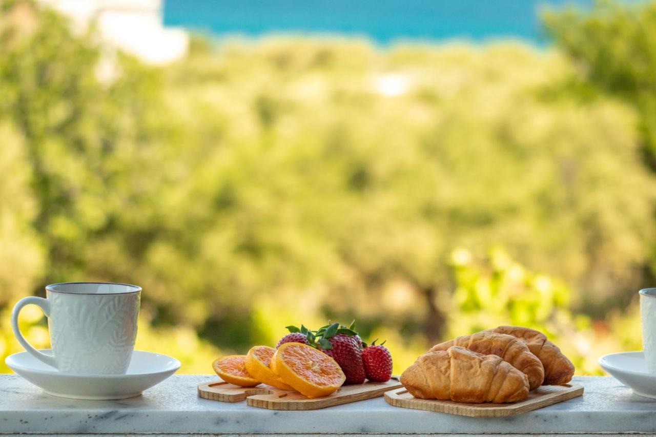 Anastasia Apartments Koróni 외부 사진