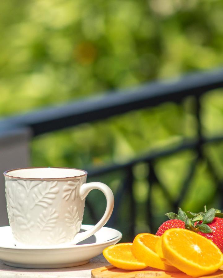Anastasia Apartments Koróni 외부 사진